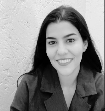 Ana Pao Noble, cofundadora de BOP